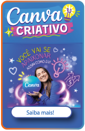 Curso Canva Criativo - Ana Flor Design