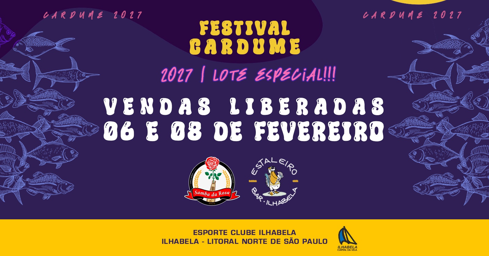 Samba da Rosa