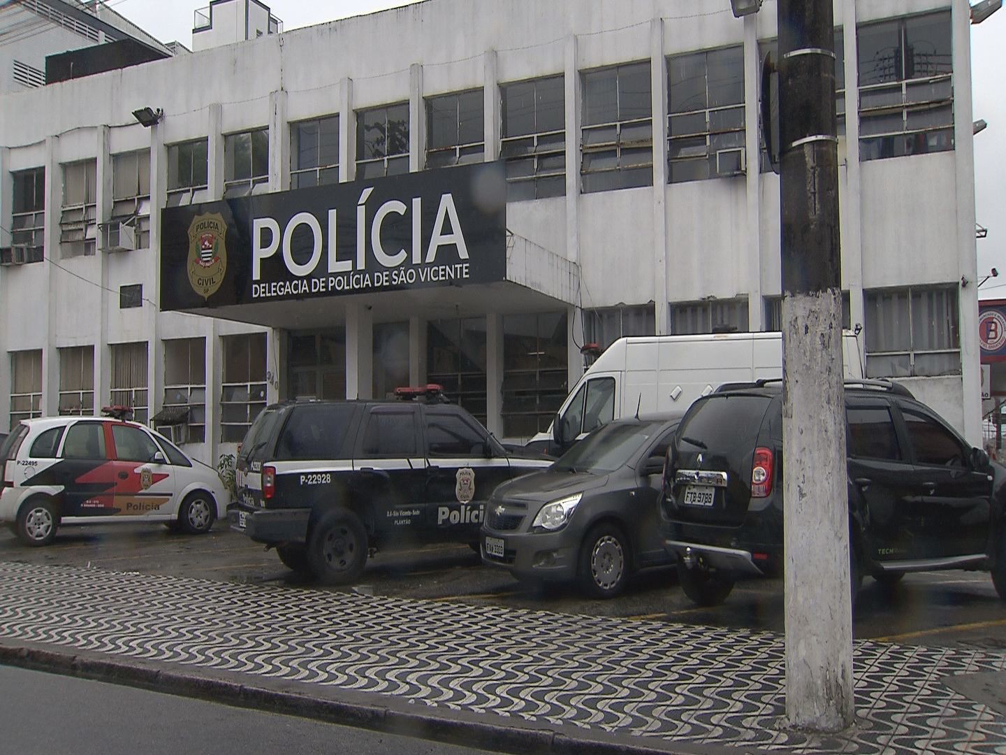 foto Not&iacute;cia São Sebastião