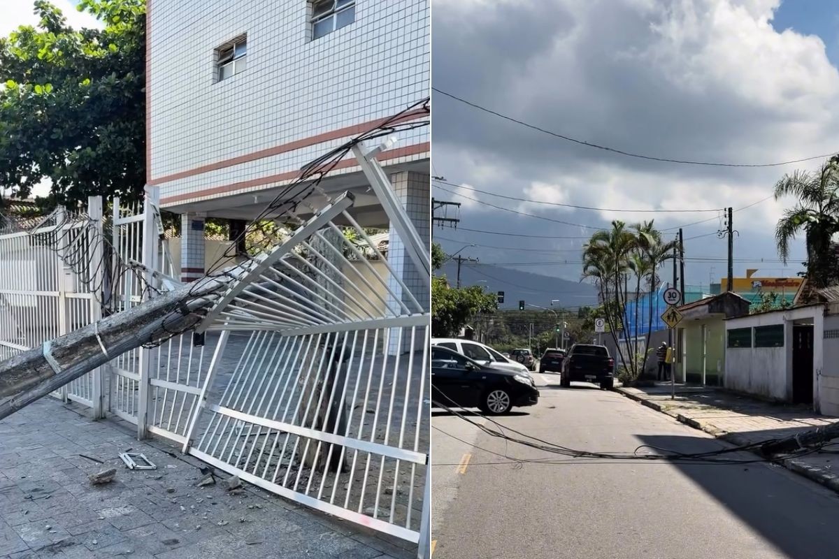 foto Not&iacute;cia São Sebastião